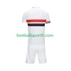 Tenue São Paulo Enfant Domicile 2025-2026 Maillot de Foot